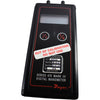 Dwyer 475-1AV-FM Mark III Digital Manometer Kit 0-20 In WC Air Velocity Case