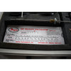 Dwyer 475-1AV-FM Mark III Digital Manometer Kit 0-20 In WC Air Velocity Case