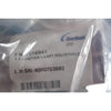 NEW Nordson EFD 7016941 Tip Adapter 1/4 NPT Polyethylene Dispensing Valve