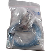 NEW Nordson EFD 7016941 Tip Adapter 1/4 NPT Polyethylene Dispensing Valve