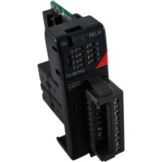 NEW Facts Engineering F2-08TRS AutomationDirect DL205 8-Pt Relay Output Module