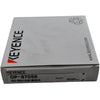NEW Keyence OP-87056 Sensor Head Cable 2m M8 Straight to e-con IL IG GV-T Series