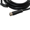 NEW Keyence OP-87056 Sensor Head Cable 2m M8 Straight to e-con IL IG GV-T Series