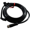 NEW Keyence OP-87056 Sensor Head Cable 2m M8 Straight to e-con IL IG GV-T Series