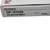 NEW Keyence OP-87056 Sensor Head Cable 2m M8 Straight to e-con IL IG GV-T Series