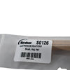 NEW Nordson Electronics Solutions S0126 Hog Hair Cleaning Brush Selective Solder