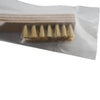 NEW Nordson Electronics Solutions S0126 Hog Hair Cleaning Brush Selective Solder