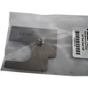 NEW Nordson Electronics Solutions 10001070 DP Dust Cover Left Dispensing Part