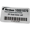 NEW Nordson Electronics Solutions 10001070 DP Dust Cover Left Dispensing Part