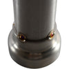 NEW Nordson Electronics Solutions 6151939 SLEEVE,RISER,L Solder Pot Sleeve