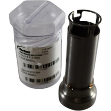 NEW Nordson Electronics Solutions 6151939 SLEEVE,RISER,L Solder Pot Sleeve
