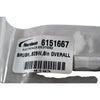 NEW Nordson Electronics Solutions 6151667 Brush .625W 6In Overall Selective