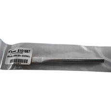 NEW Nordson Electronics Solutions 6151667 Brush .625W 6In Overall Selective