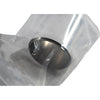 NEW Nordson Electronics Solutions 10001059-L N2 Chimney Lead - DP Solder Sleeve