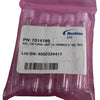 NEW Pack of 5 Nordson EFD 7014789 7017644 12 Gauge 2 In SS Dispensing Tips