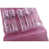 NEW Pack of 5 Nordson EFD 7014789 7017644 12 Gauge 2 In SS Dispensing Tips