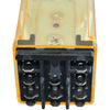 NEW IDEC RR3B-U AC200V Power Relay 3PDT 11-Pin Blade Terminal 10A 200VAC
