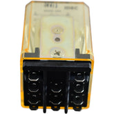 NEW IDEC RR3B-U AC200V Power Relay 3PDT 11-Pin Blade Terminal 10A 200VAC