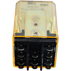 NEW IDEC RR3B-U AC200V Power Relay 3PDT 11-Pin Blade Terminal 10A 200VAC