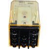 NEW IDEC RR3B-U AC200V Power Relay 3PDT 11-Pin Blade Terminal 10A 200VAC