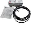 NEW Keyence OP-42188 M8 Straight 4-Pin Female to 4-Pin Molex Sensor Cable 10m