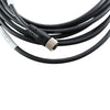 NEW Keyence OP-42188 M8 Straight 4-Pin Female to 4-Pin Molex Sensor Cable 10m