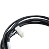 NEW Keyence OP-42188 M8 Straight 4-Pin Female to 4-Pin Molex Sensor Cable 10m