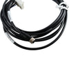 NEW Keyence OP-42188 M8 Straight 4-Pin Female to 4-Pin Molex Sensor Cable 10m