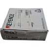NEW Keyence LV-N11N Multi-Purpose Digital Laser Sensor Amplifier Main Unit NPN