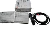NEW Keyence LV-N11N Multi-Purpose Digital Laser Sensor Amplifier Main Unit NPN