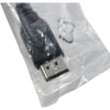 NEW AMD 6110026700G DisplayPort to DVI-D Adapter Cable G9857C219-012 BizLink