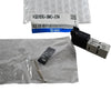NEW SMC VQD1151U-5MO-X114 4-Port Solenoid Valve 24VDC Base Mount Direct Poppet