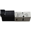 NEW SMC VQD1151U-5MO-X114 4-Port Solenoid Valve 24VDC Base Mount Direct Poppet