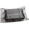 NEW PMI MSA20SSSFCN Linear Guideway Carriage Block Square Type 20mm Rail