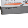 NEW PMI MSA20SSSFCN Linear Guideway Carriage Block Square Type 20mm Rail