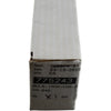 NEW Nordson 775243 Microwave UV Lamp Bulb CW306 D-Type Iron Fill 6 Inch