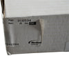 NEW Nordson 775243 Microwave UV Lamp Bulb CW306 D-Type Iron Fill 6 Inch