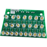 NEW Nordson YESTech 7284314 Rev A AOI Camera LED Light PCBA Board 37730-0010