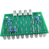 NEW Nordson YESTech 7284314 Rev A AOI Camera LED Light PCBA Board 37730-0010