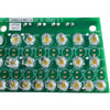 NEW Nordson YESTech 7284314 Rev A AOI Camera LED Light PCBA Board 37730-0010