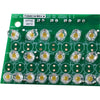 NEW Nordson YESTech 7284314 Rev A AOI Camera LED Light PCBA Board 37730-0010