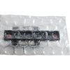 NEW Nordson 7230782 PMI MSC12MLLFCM Stainless Steel Linear Guide Block 12mm
