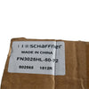 NEW Schaffner FN3025HL-50-72 3-Phase EMC EMI Line Filter 50A 520VAC 50/60Hz
