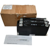 NEW Schaffner FN3025HL-50-72 3-Phase EMC EMI Line Filter 50A 520VAC 50/60Hz