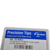 NEW Pack of 50 Nordson EFD 7018352 Precision Dispensing Tips 25GA 0.5 In Chamfer