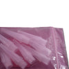 NEW Pack of 10 Nordson EFD 7018555 Dispensing Nozzles 2.5 In x .125 In LDPE 1/4 NPT
