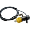 NEW Nordson EFD 7010537 781S-SS Precision Spray Dispensing Valve 70 PSI