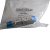 NEW Swagelok SS-4-WVCR-1-2 316SS Welded VCR Fitting 1/4 In WVCR x 1/8 In Male NPT