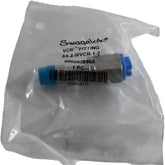 NEW Swagelok SS-4-WVCR-1-2 316SS Welded VCR Fitting 1/4 In WVCR x 1/8 In Male NPT