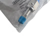 NEW Swagelok SS-4-WVCR-1-2 316SS Welded VCR Fitting 1/4 In WVCR x 1/8 In Male NPT